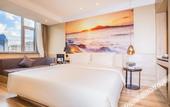 Туры в отель Atour Hotel Weihai Wego Plaza