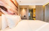 Туры в отель Atour Hotel Weihai Wego Plaza