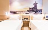 Туры в отель Atour Hotel Weihai Wego Plaza