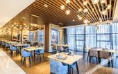 Туры в отель Atour Hotel Weihai Wego Plaza