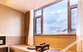 Туры в отель Atour Hotel Weihai Wego Plaza