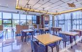 Туры в отель Atour Hotel Weihai Wego Plaza