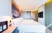 Туры в отель Atour Hotel Weihai Wego Plaza