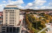 Туры в отель Atour Hotel Weihai Wego Plaza