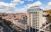 Туры в отель Atour Hotel Weihai Wego Plaza