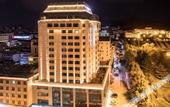 Туры в отель Atour Hotel Weihai Wego Plaza
