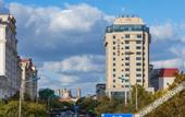 Туры в отель Atour Hotel Weihai Wego Plaza