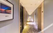 Туры в отель Atour Hotel Jinan Zhangqiu Century Avenue