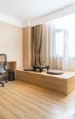 Туры в отель Atour Hotel Jinan Zhangqiu Century Avenue