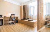 Туры в отель Atour Hotel Jinan Zhangqiu Century Avenue