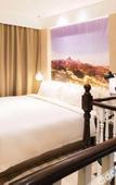 Туры в отель Atour Hotel Jinan Zhangqiu Century Avenue