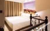 Туры в отель Atour Hotel Jinan Zhangqiu Century Avenue