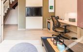 Туры в отель Atour Hotel Jinan Zhangqiu Century Avenue