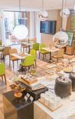 Туры в отель Atour Hotel Jinan Zhangqiu Century Avenue