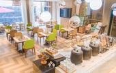 Туры в отель Atour Hotel Jinan Zhangqiu Century Avenue