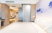 Туры в отель Atour Hotel Jinan Zhangqiu Century Avenue