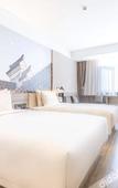 Туры в отель Atour Hotel Jinan Zhangqiu Century Avenue