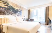 Туры в отель Atour Hotel (Qingdao Chengyang Xingyang Road )