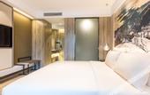 Туры в отель Atour Hotel (Qingdao Chengyang Xingyang Road )