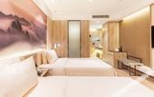 Туры в отель Atour Hotel (Qingdao Chengyang Xingyang Road )