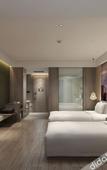 Туры в отель Atour Hotel (Qingdao Chengyang Xingyang Road )