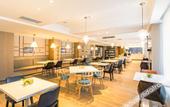 Туры в отель Atour Hotel (Qingdao Chengyang Xingyang Road )