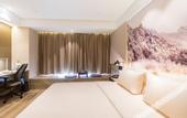 Туры в отель Atour Hotel (Qingdao Chengyang Xingyang Road )