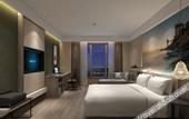 Туры в отель Atour Hotel (Qingdao Chengyang Xingyang Road )