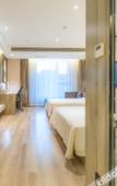 Туры в отель Atour Hotel (Qingdao Chengyang Xingyang Road )