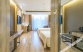 Туры в отель Atour Hotel (Qingdao Chengyang Xingyang Road )