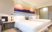 Туры в отель Atour Hotel (Qingdao Chengyang Xingyang Road )