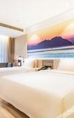 Туры в отель Atour Hotel (Qingdao Chengyang Xingyang Road )