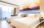 Туры в отель Atour Hotel (Qingdao Chengyang Xingyang Road )