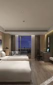 Туры в отель Atour Hotel (Qingdao Chengyang Xingyang Road )