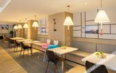 Туры в отель Atour Hotel (Qingdao Chengyang Xingyang Road )