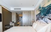 Туры в отель Atour Hotel (Qingdao Chengyang Xingyang Road )