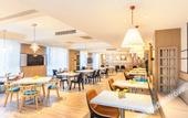 Туры в отель Atour Hotel (Qingdao Chengyang Xingyang Road )