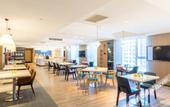 Туры в отель Atour Hotel (Qingdao Chengyang Xingyang Road )