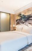 Туры в отель Atour Hotel (Qingdao Chengyang Xingyang Road )