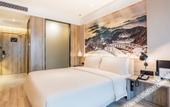 Туры в отель Atour Hotel (Qingdao Chengyang Xingyang Road )