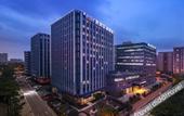 Туры в отель Kyriad Marvelous Hotel (Chengdu Wuhou Shuangnan)