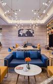 Туры в отель Kyriad Marvelous Hotel (Chengdu Wuhou Shuangnan)