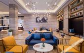 Туры в отель Kyriad Marvelous Hotel (Chengdu Wuhou Shuangnan)
