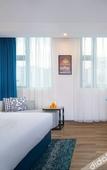 Туры в отель Kyriad Marvelous Hotel (Chengdu Wuhou Shuangnan)