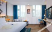 Туры в отель Kyriad Marvelous Hotel (Chengdu Wuhou Shuangnan)