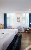 Туры в отель Kyriad Marvelous Hotel (Chengdu Wuhou Shuangnan)