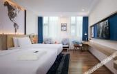 Туры в отель Kyriad Marvelous Hotel (Chengdu Wuhou Shuangnan)