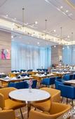 Туры в отель Kyriad Marvelous Hotel (Chengdu Wuhou Shuangnan)