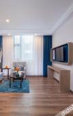 Туры в отель Kyriad Marvelous Hotel (Chengdu Wuhou Shuangnan)