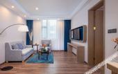 Туры в отель Kyriad Marvelous Hotel (Chengdu Wuhou Shuangnan)